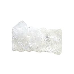 Fascia Aletta Bimba Bianco - Primavera/Estate