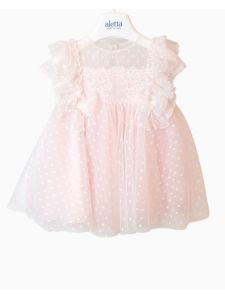 Abito da cerimonia Aletta Bimba Elegante