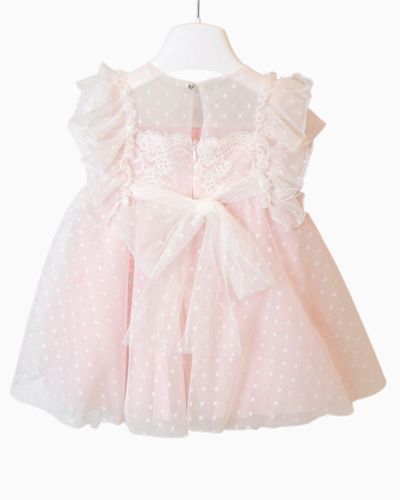 Abito da cerimonia Aletta Bimba | Tamaiti Boutique