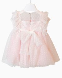 Abito da cerimonia Aletta Bimba | Tamaiti Boutique