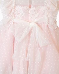 Abito da cerimonia Aletta Bimba | Tamaiti Boutique