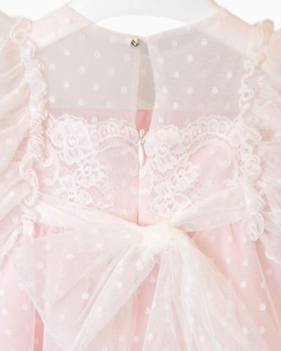 Abito da cerimonia Aletta Bimba | Tamaiti Boutique