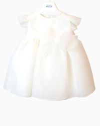 Aletta - Abito da cerimonia - Bimba - HP22057-57-PANNA