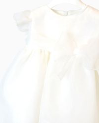 Aletta - Abito da cerimonia - Bimba - HP22057-57-PANNA