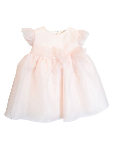 Abito da cerimonia Aletta Bimba Rosa - Primavera/Estate
