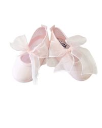 Aletta - Scarpa da cerimonia - Bimba - STH2071-57-ROSA