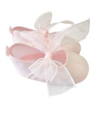 Scarpa da cerimonia Aletta Bimba Rosa - Primavera/Estate