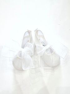 Scarpa da cerimonia Aletta Bimba Elegante