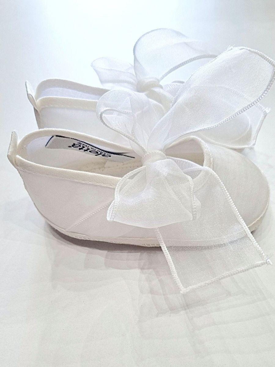 Scarpa da cerimonia Aletta Bimba Bianco - Primavera/Estate