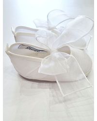 Aletta - Scarpa da cerimonia - Bimba - STH2071-57-PANNA