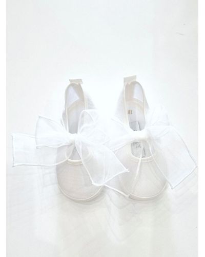 Scarpa da cerimonia Aletta Bimba Bianco - Primavera/Estate