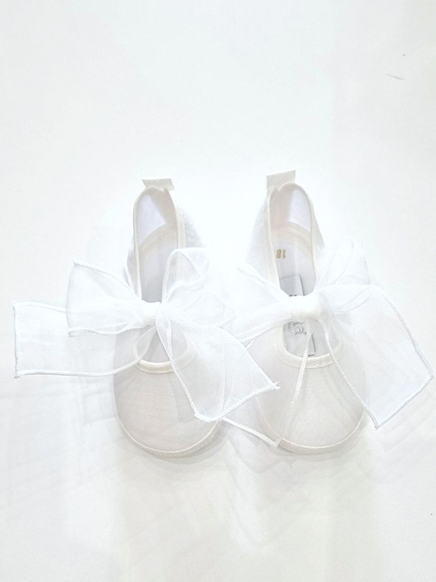 Scarpa da cerimonia Aletta Bimba Bianco - Primavera/Estate