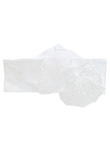Fascia Aletta Bimba Elegante