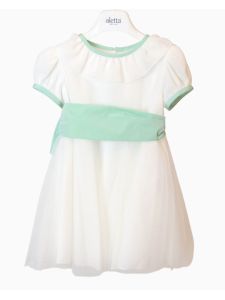 Abito da cerimonia Aletta Bimba Elegante