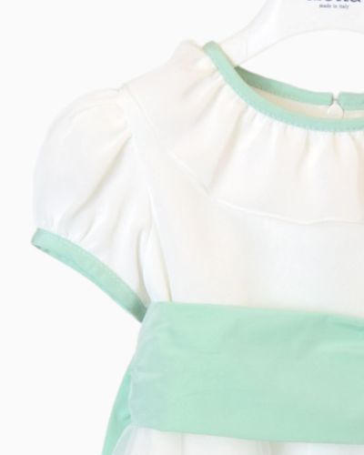 Abito da cerimonia Aletta Bimba | Tamaiti Boutique