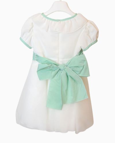 Abito da cerimonia Aletta Bimba | Tamaiti Boutique