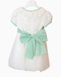 Abito da cerimonia Aletta Bimba | Tamaiti Boutique