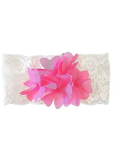 Fascia Aletta Bimba Elegante