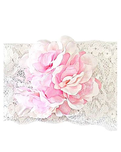 Fascia Aletta Bimba | Tamaiti Boutique