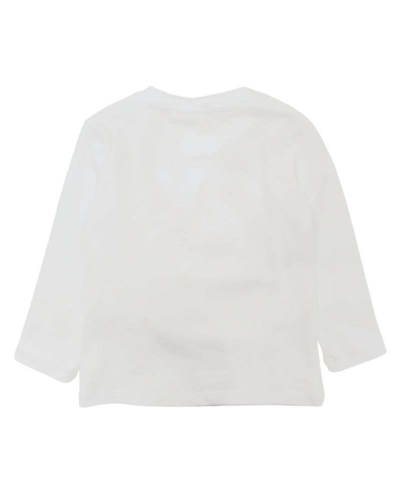 T-shirt Pinko Bimba Bianco - Autunno/Inverno