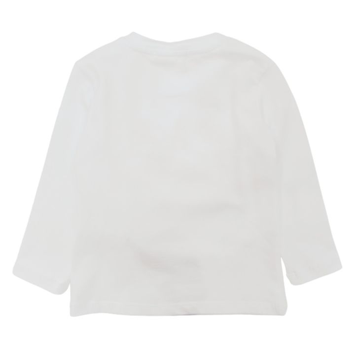 T-shirt Pinko Bimba Bianco - Autunno/Inverno