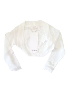 Coprispalle Aletta Bimba Elegante