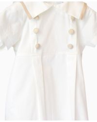 Abito da cerimonia Aletta Bimbo | Tamaiti Boutique