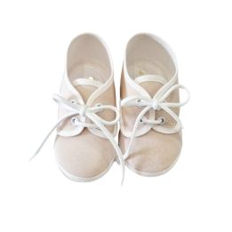 Scarpa da cerimonia Aletta Bimbo Beige