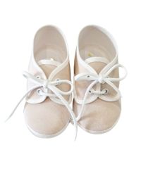 Scarpa da cerimonia Aletta Bimbo Beige