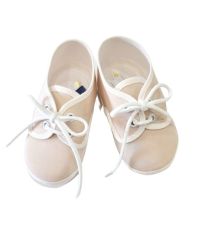 Scarpa da cerimonia Aletta Bimbo | Tamaiti Boutique