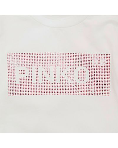T-shirt Pinko Bimba | Tamaiti Boutique