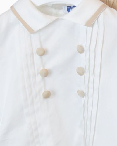 Abito da cerimonia Aletta Bimbo | Tamaiti Boutique