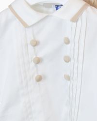 Abito da cerimonia Aletta Bimbo | Tamaiti Boutique