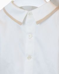 Abito da cerimonia Aletta Bimbo | Tamaiti Boutique