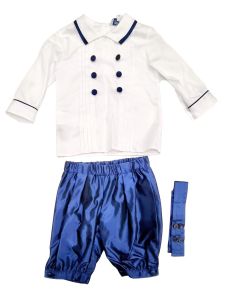 Abito da cerimonia Aletta Bimbo Elegante