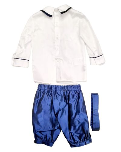 Abito da cerimonia Aletta Bimbo | Tamaiti Boutique