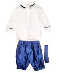 Abito da cerimonia Aletta Bimbo | Tamaiti Boutique