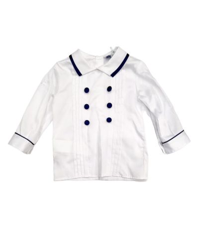 Abito da cerimonia Aletta Bimbo | Tamaiti Boutique