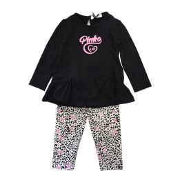 Completo Pinko Bimba Nero