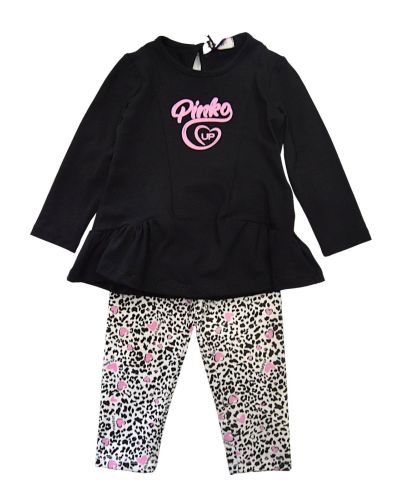 Completo Pinko Bimba Nero