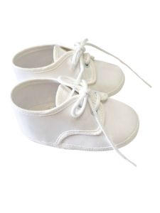 Scarpa da cerimonia Aletta Bimbo Elegante