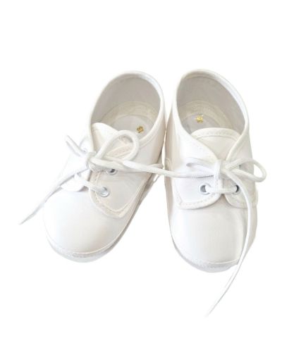 Scarpa da cerimonia Aletta Bimbo | Tamaiti Boutique