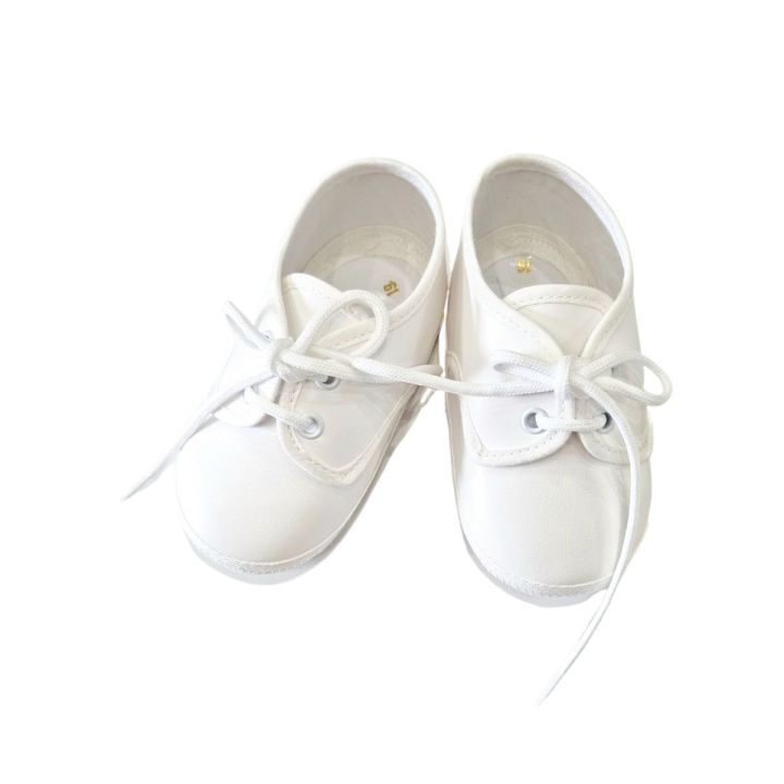 Scarpa da cerimonia Aletta Bimbo Bianco - Primavera/Estate