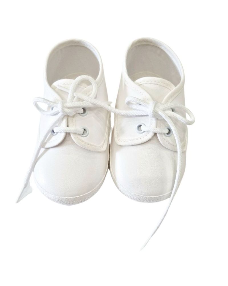 Scarpa da cerimonia Aletta Bimbo Bianco - Primavera/Estate