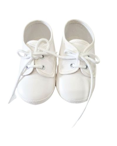 Scarpa da cerimonia Aletta Bimbo | Tamaiti Boutique