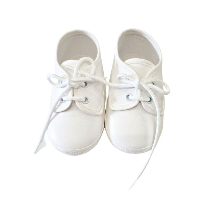 Scarpa da cerimonia Aletta Bimbo Bianco - Primavera/Estate