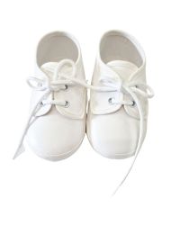 Scarpa da cerimonia Aletta Bimbo | Tamaiti Boutique