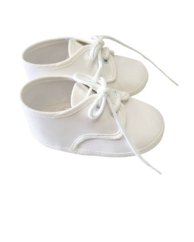 Scarpa da cerimonia Aletta Bimbo | Tamaiti Boutique