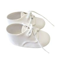 Scarpa da cerimonia Aletta Bimbo | Tamaiti Boutique