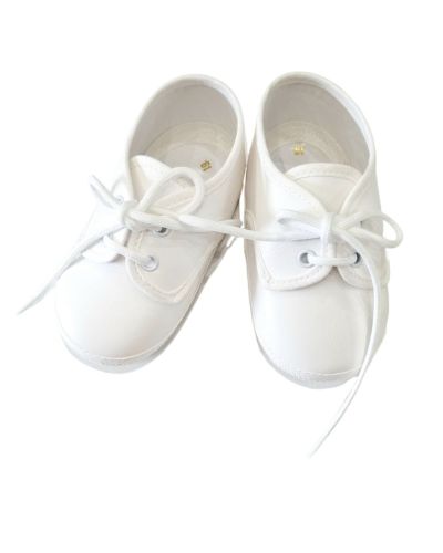 Scarpa da cerimonia Aletta Bimbo | Tamaiti Boutique